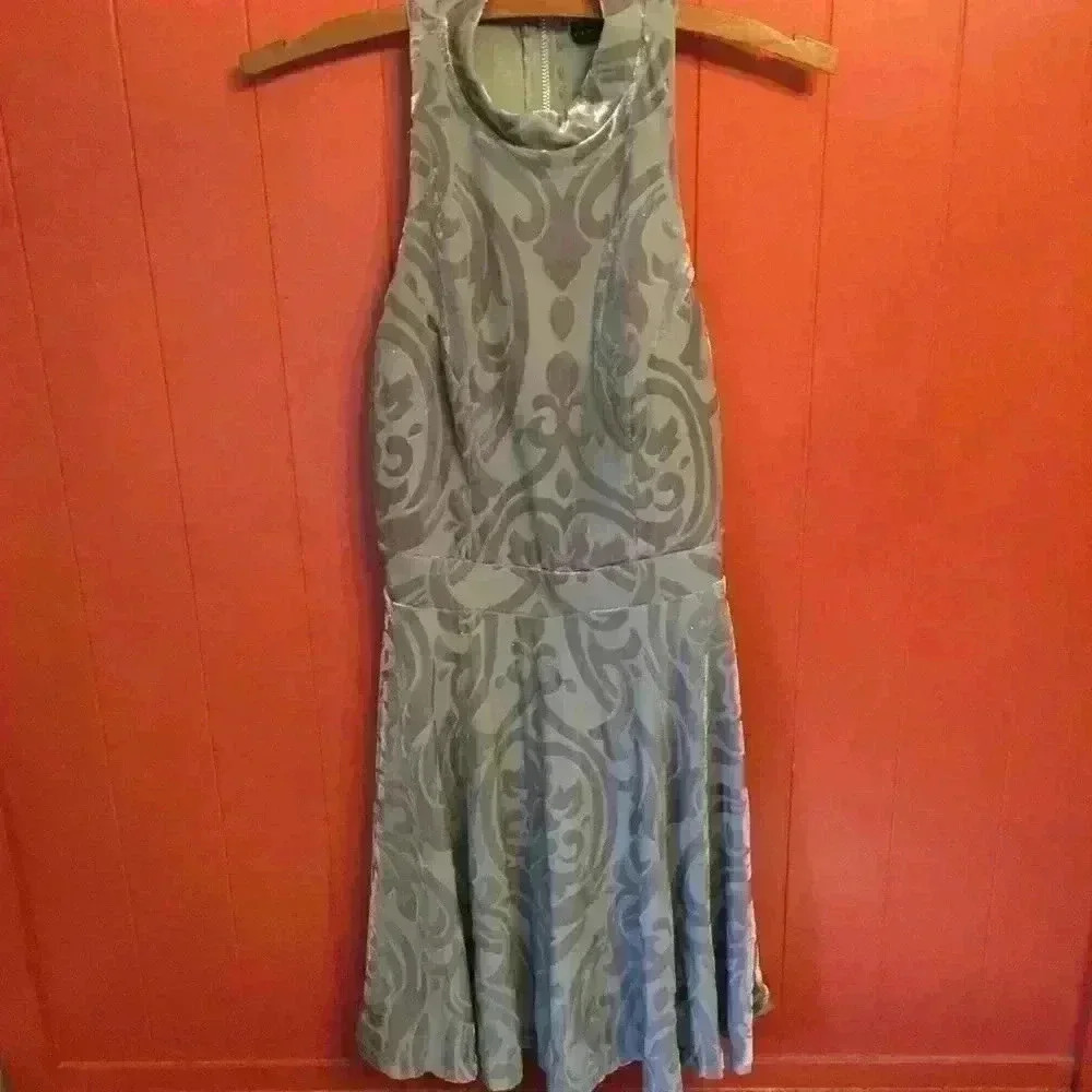 City Studio dress
